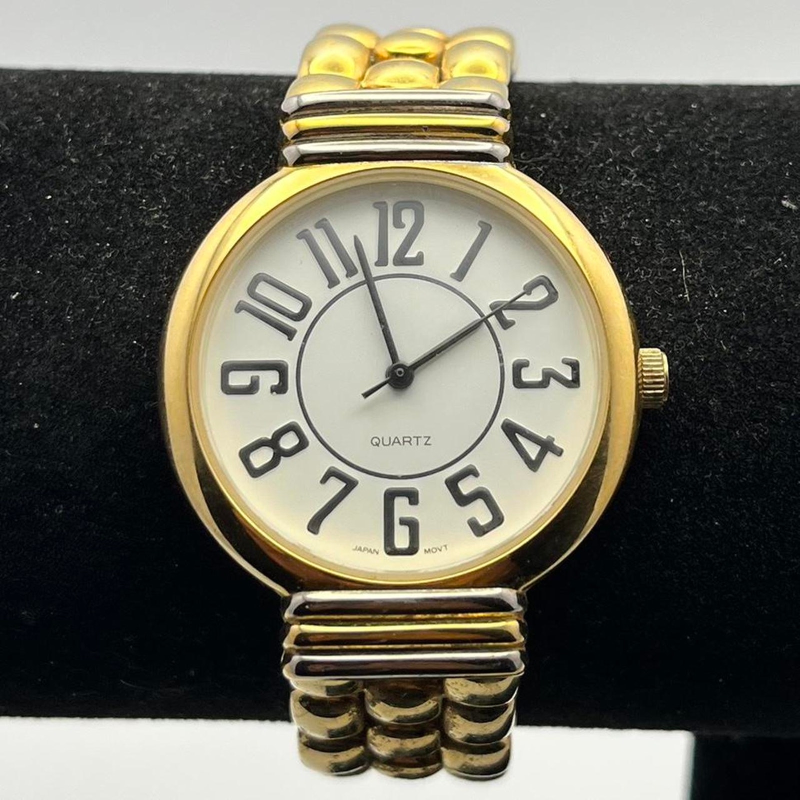 Gold Watch